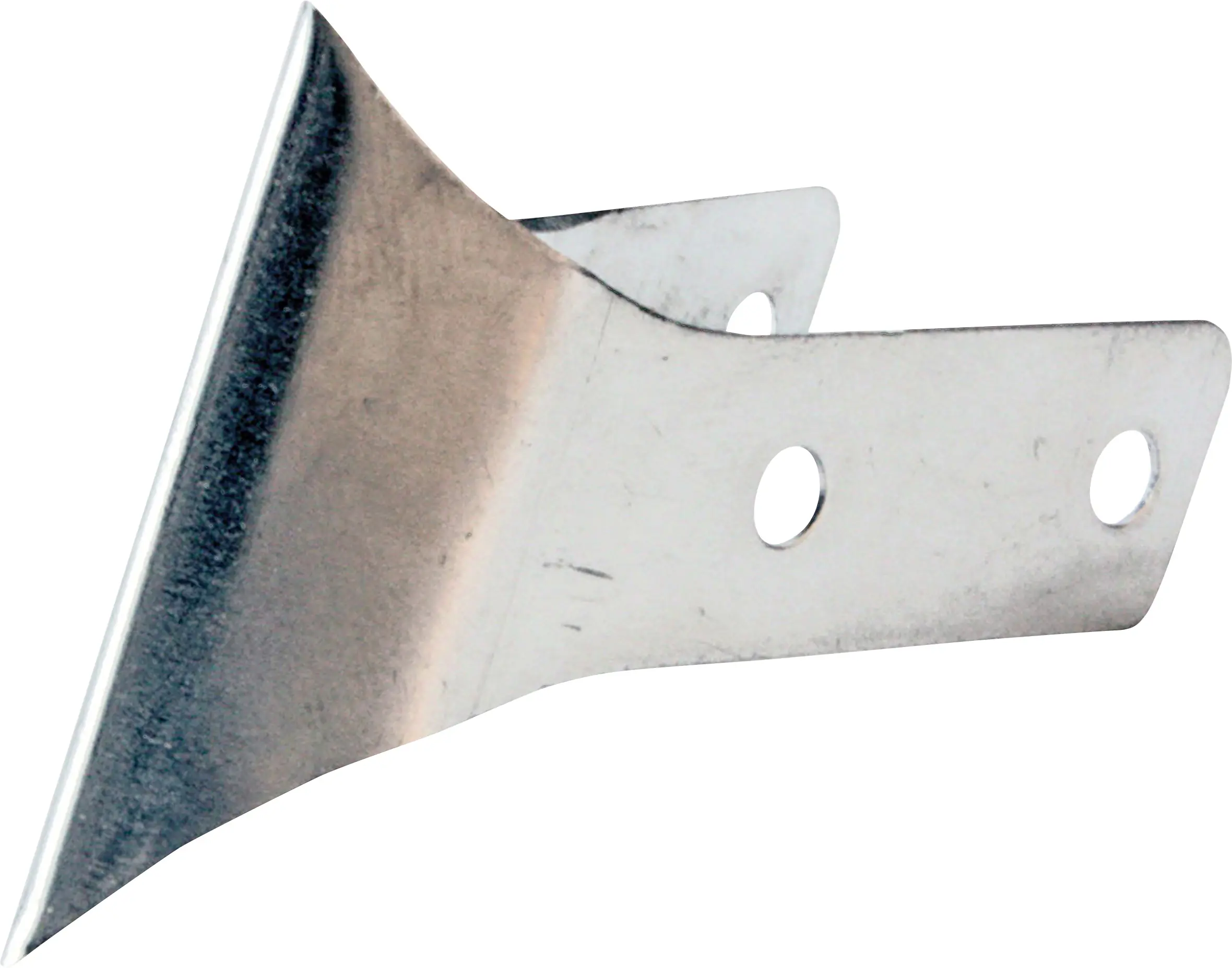 Broszio Klingen für Fugen-Messer