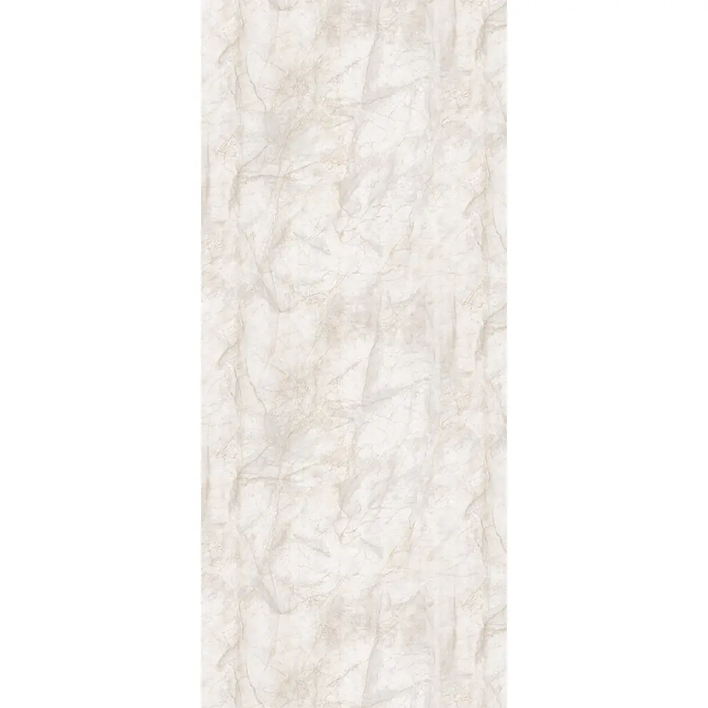 Wetwall Elite Wandpaneel  Himalayan Marble 120 x 242 cm mit Nut & Feder