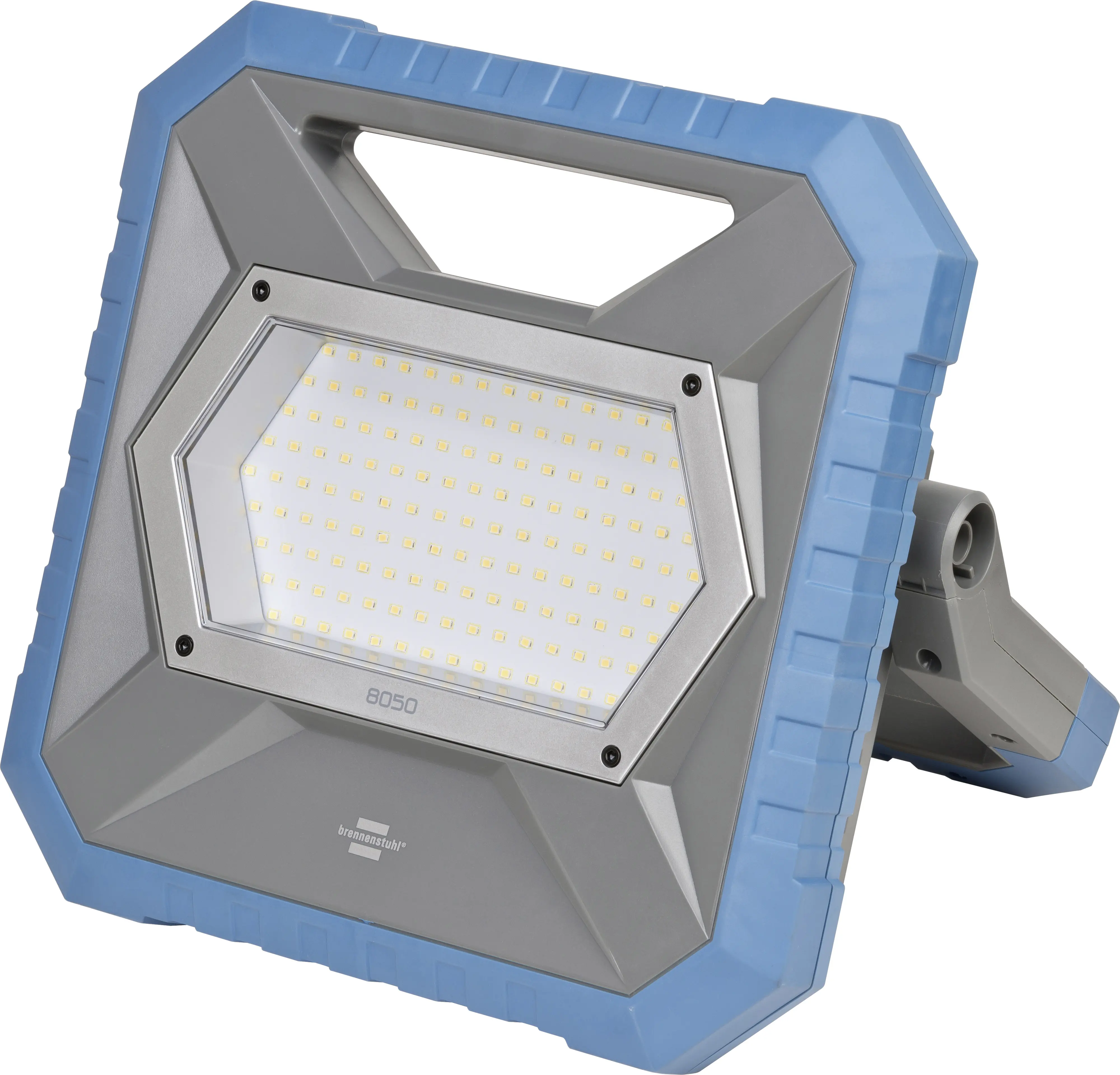Brennenstuhl LED Hybrid Strahler BS 8050 MH IP 55 Brennenstuhl LED Hybrid Strahler BS 8050 MH IP 55