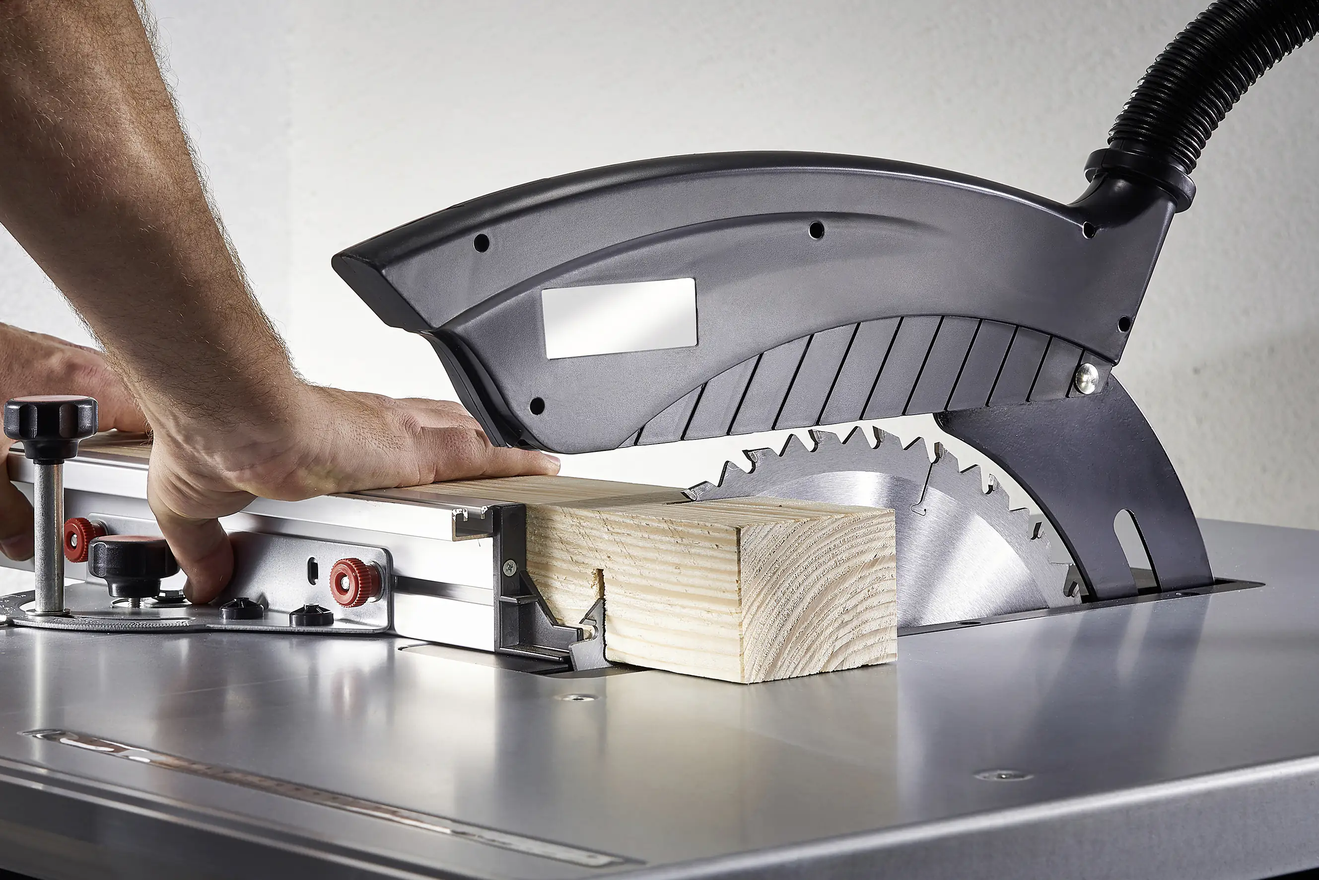 Wolfcraft Kreissägeblatt 450 mm 40 Zähne Hartmetall