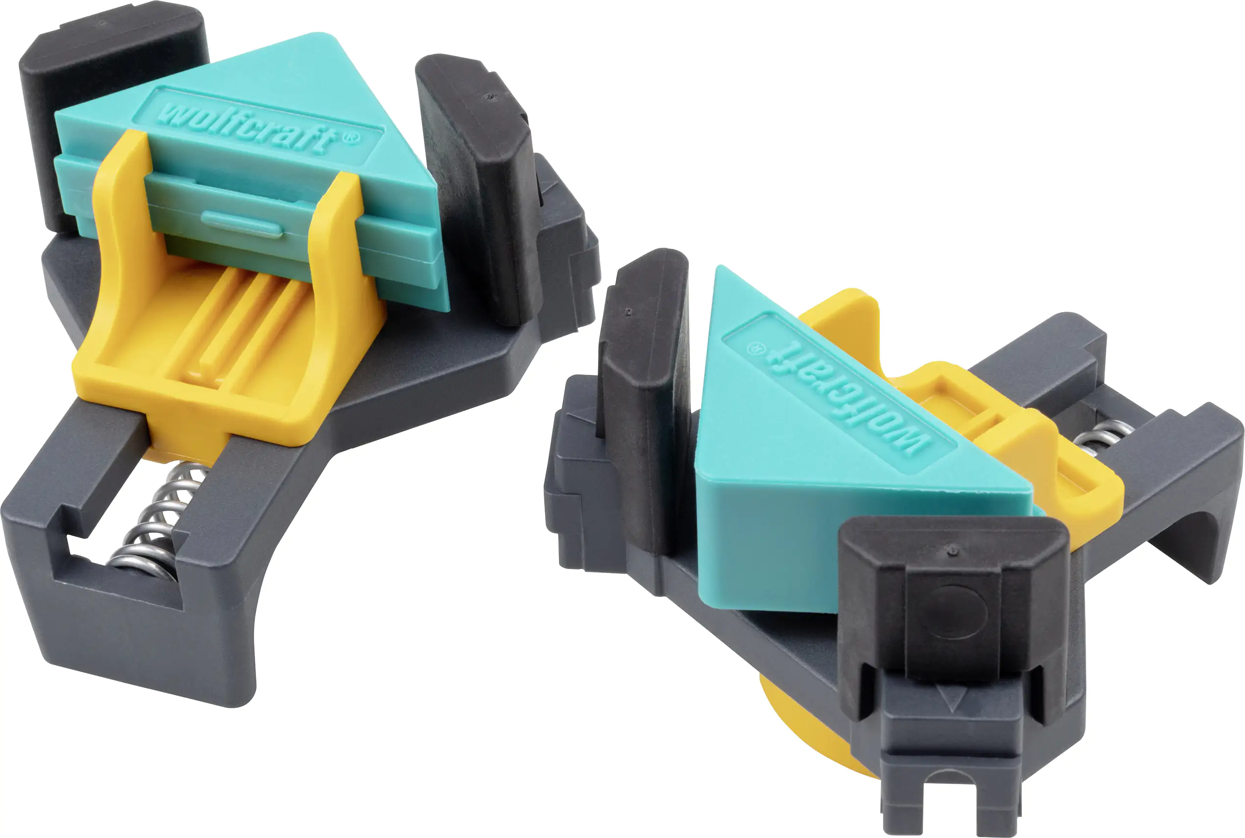 Wolfcraft Eckenspanner ES 22 Wolfcraft Eckenspanner ES 22