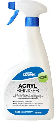 Cramer Acryl-Reiniger 750 ml