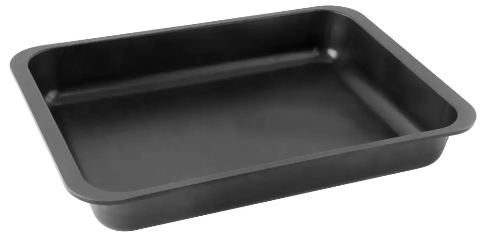 Zenker Ofenform Special Cooking 40 x 29 x 6 cm