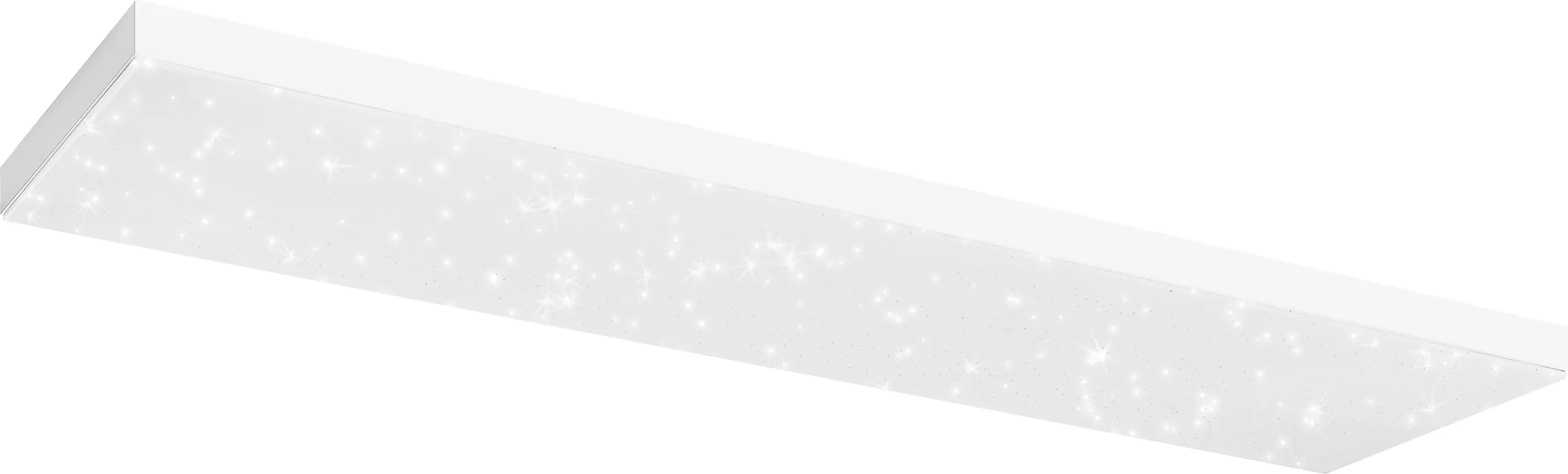 Ledvance LED Panel Planon Smart+WiFi weiß 120 x 30 cm