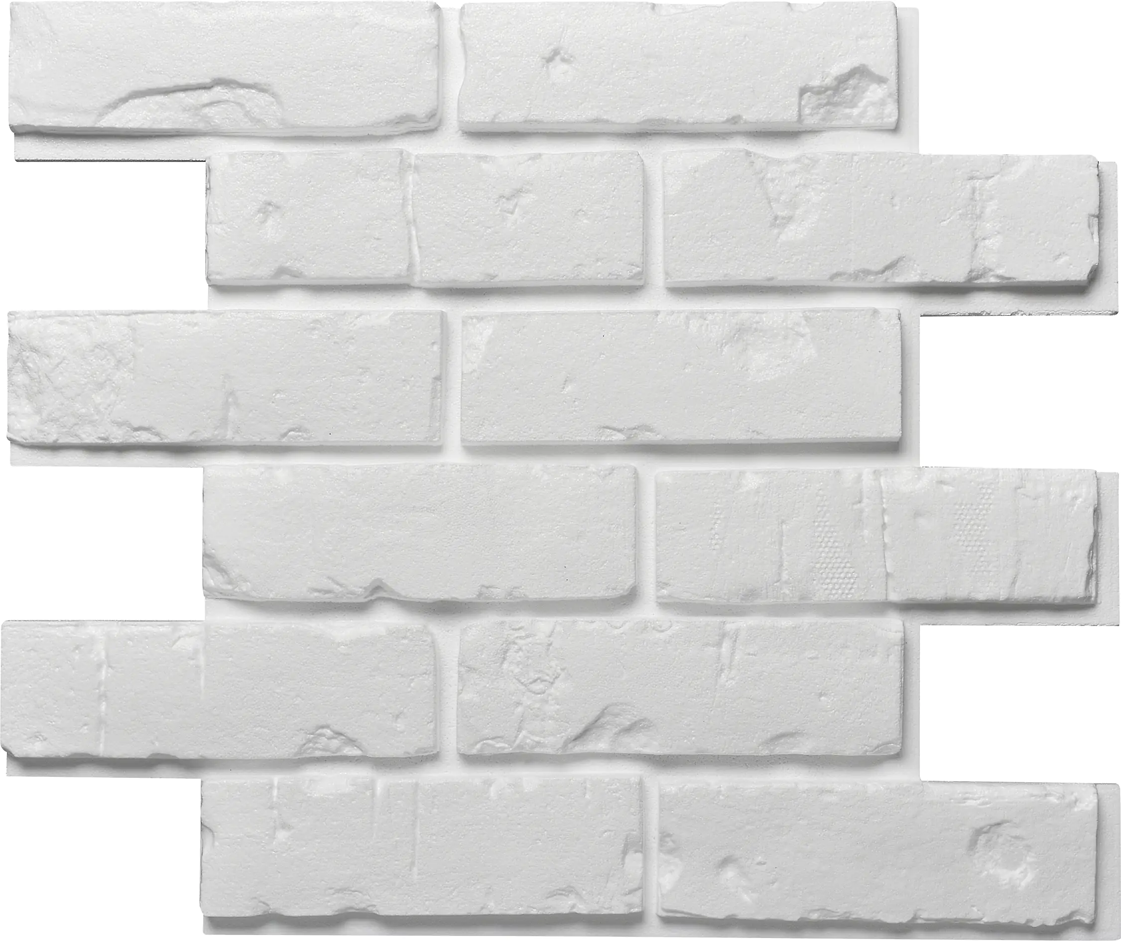 Decosa Creativstein Brick, 59,5 cm x 50 cm Decosa Creativstein Brick, 59,5 cm x 50 cm