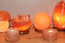 HIMALAYA SALT DREAMS
