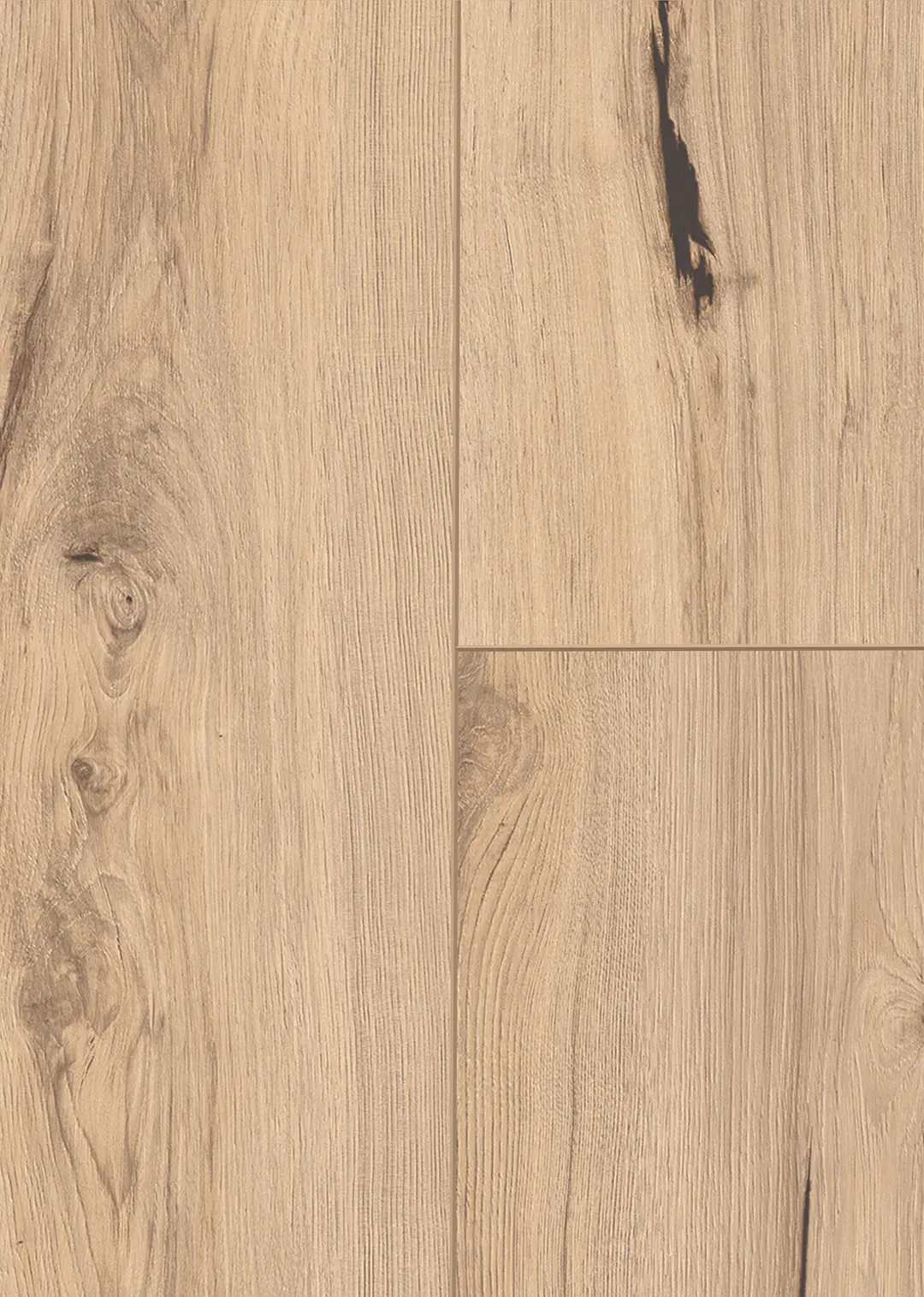 Classen Designboden HydroClick 128,5 x 19,2 cm 9 mm Graueiche  Classen Designboden HydroClick 128,5 x 19,2 cm 9 mm Graueiche