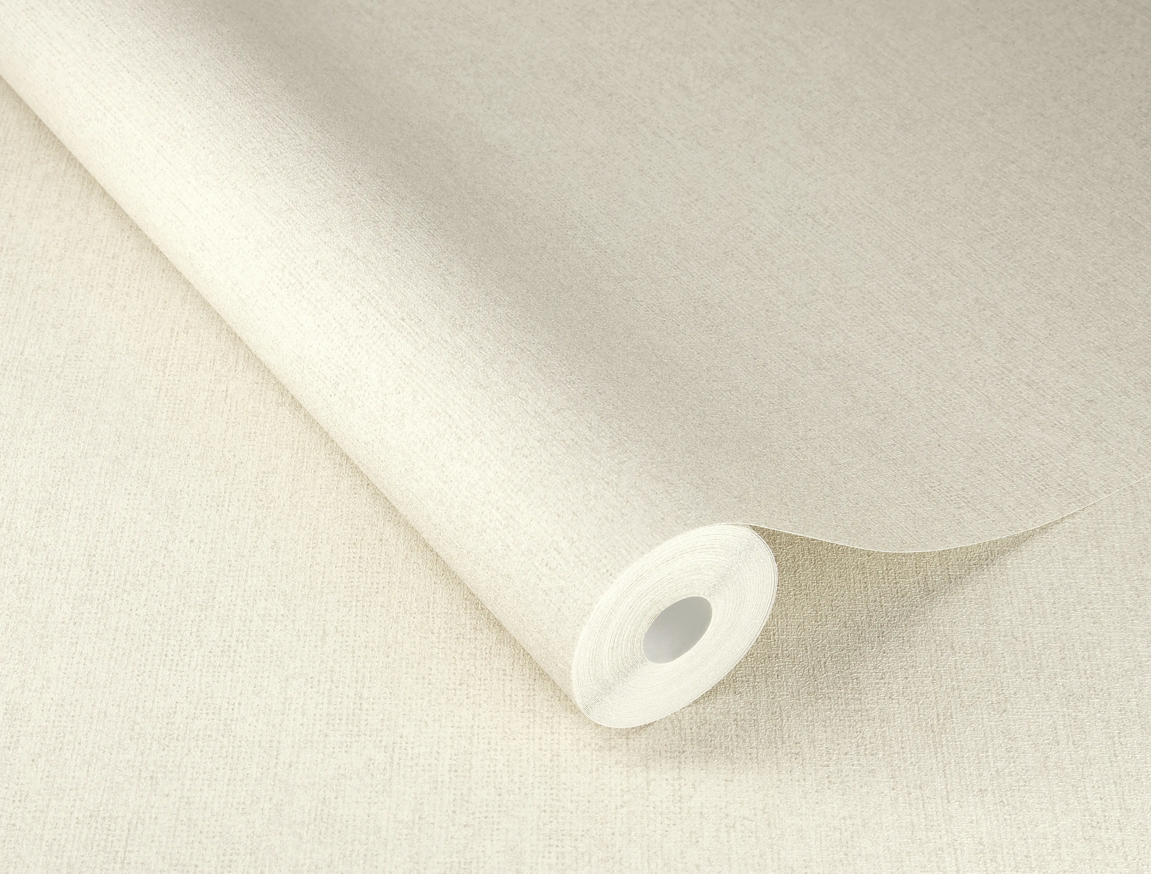 Schöner Wohnen Vliestapete Uni beige sand 10,05 x 0,53 m