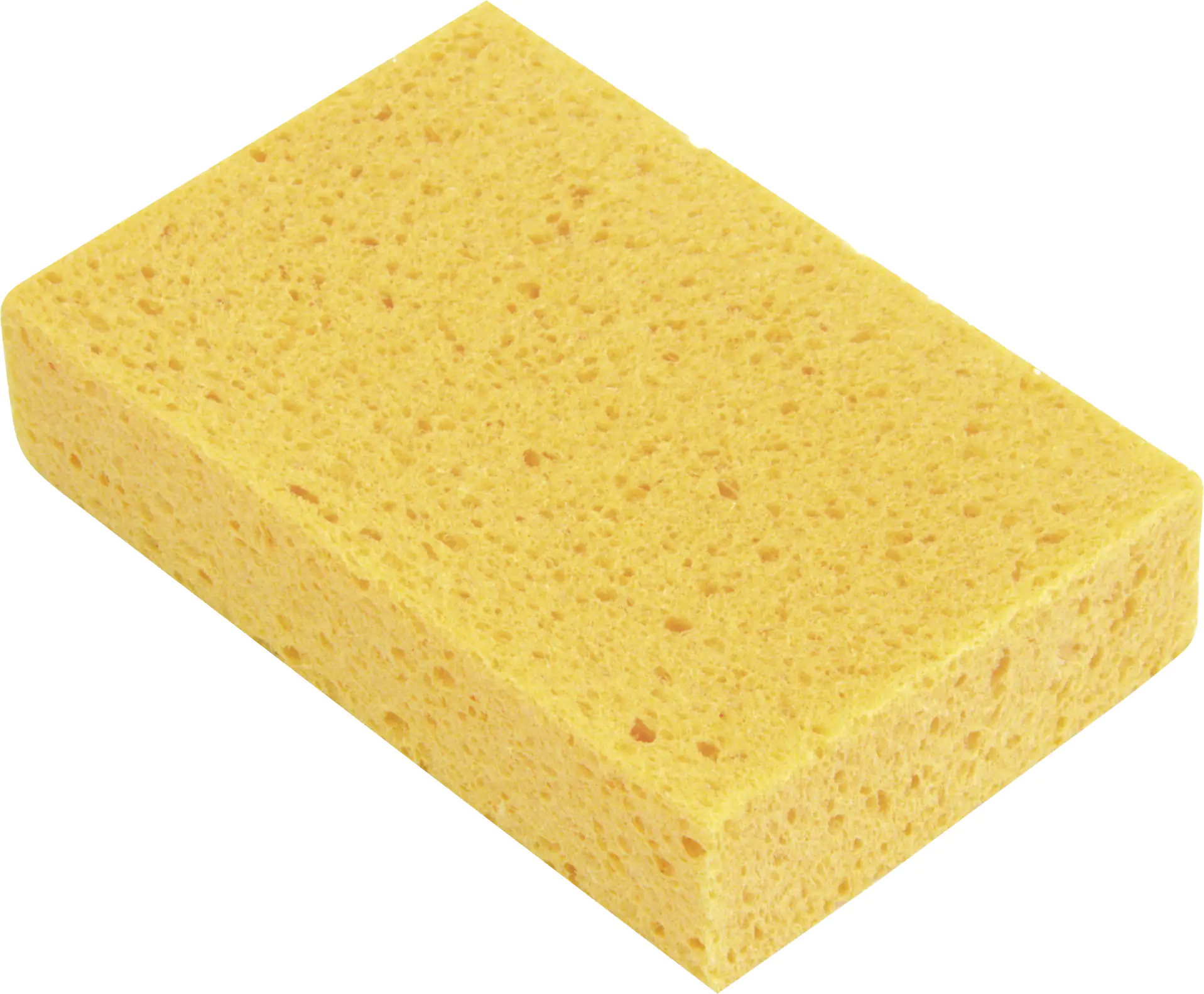 Coronet Viskose Schwamm 14 x 9 x 3,5 cm Coronet Viskose Schwamm 14 x 9 x 3,5 cm