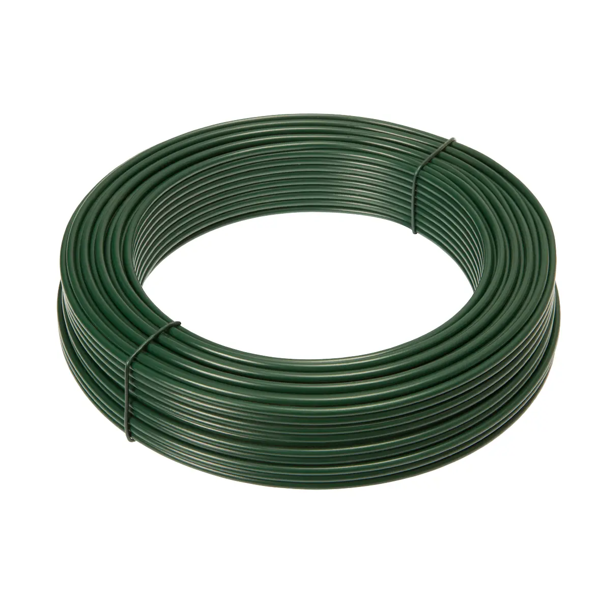 Conacord Eisendraht Ø 3,8 mm x 55 m grün