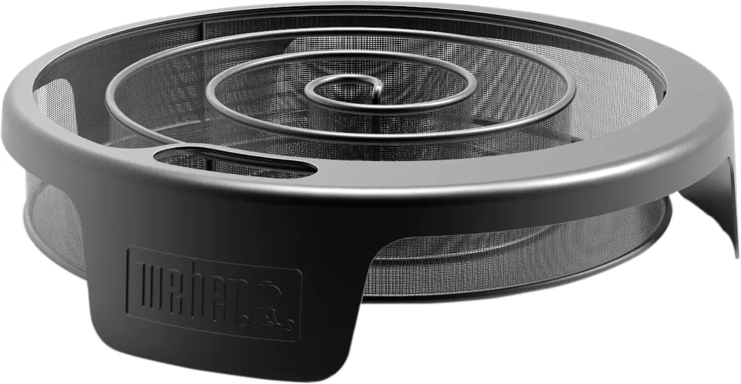 Weber Kalträuchereinheit Cold Smoke