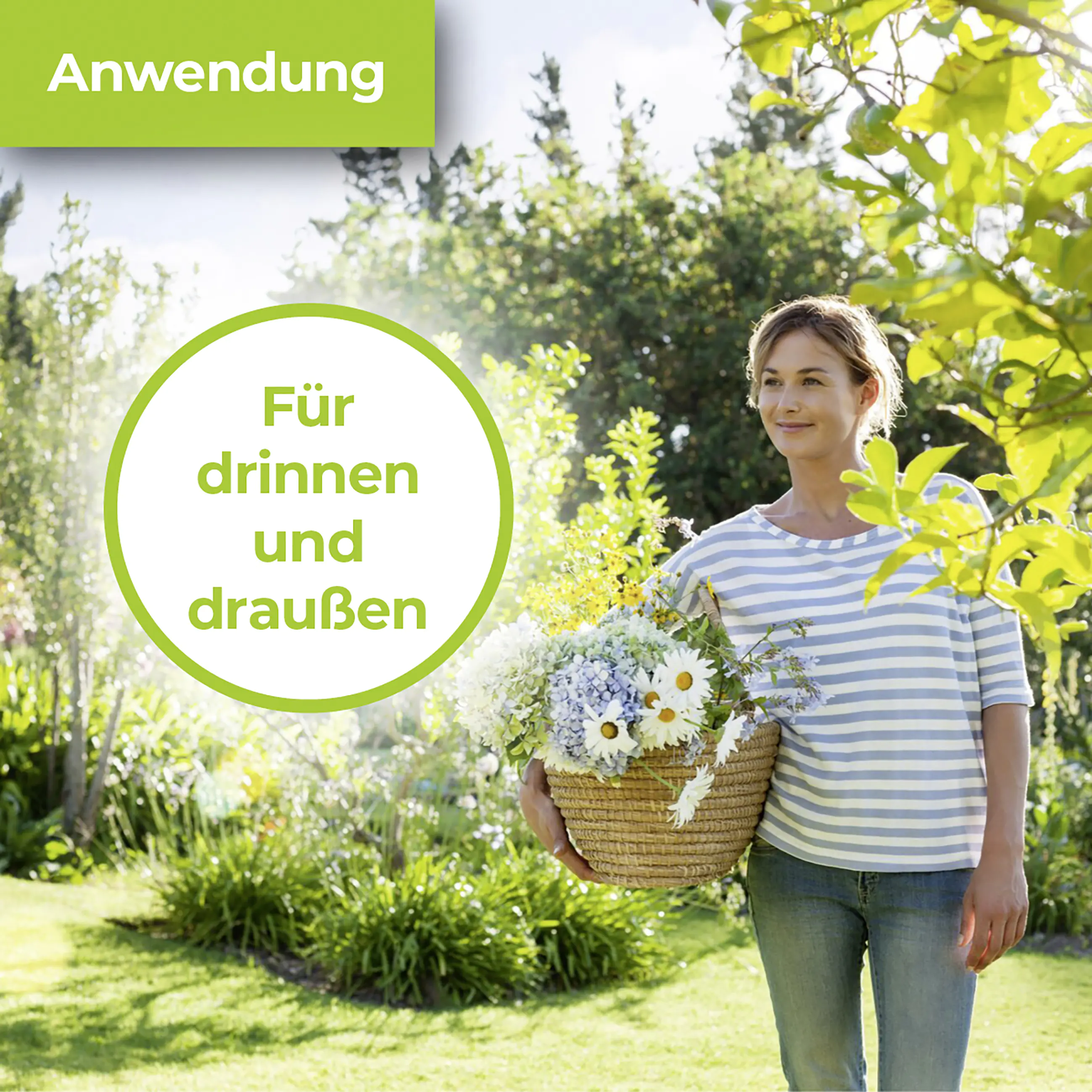 Protect Garden Lizetan Zierpflanzen- & Rosen-Spray AF 750 ml