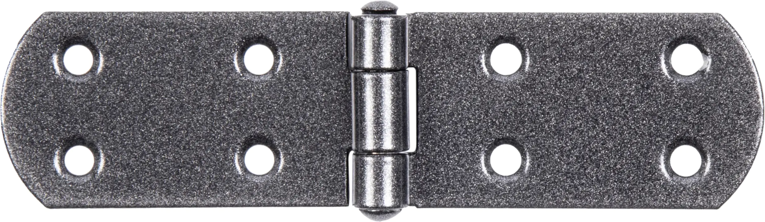 Alberts Duravis Kistenband schwarz diamant, 135 x 35 x 2 mm