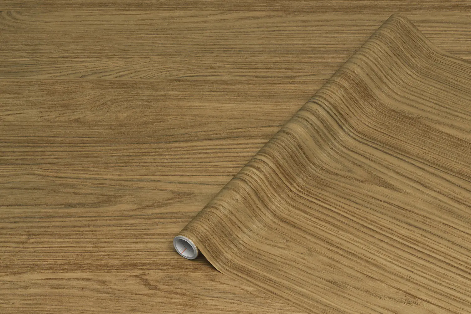 d-c-fix Klebefolie Hölzer Casella Oak brown 67,5 cm x 2 m