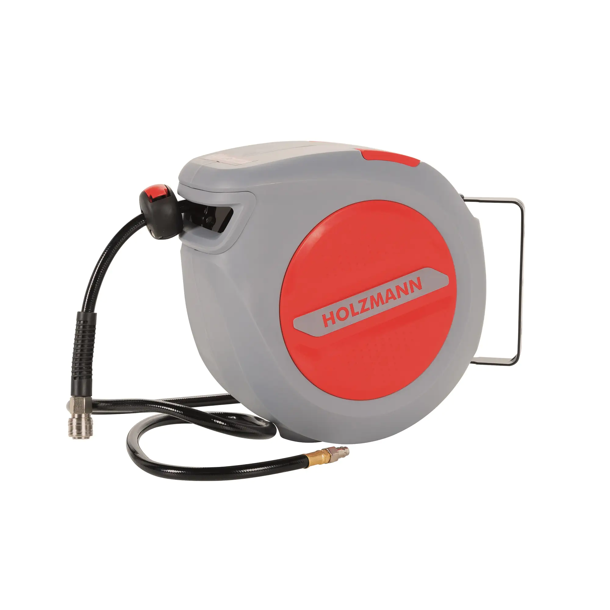 Holzmann Automatikschlauchtrommel 15 m LSR15AIR  Holzmann Automatikschlauchtrommel 15 m LSR15AIR