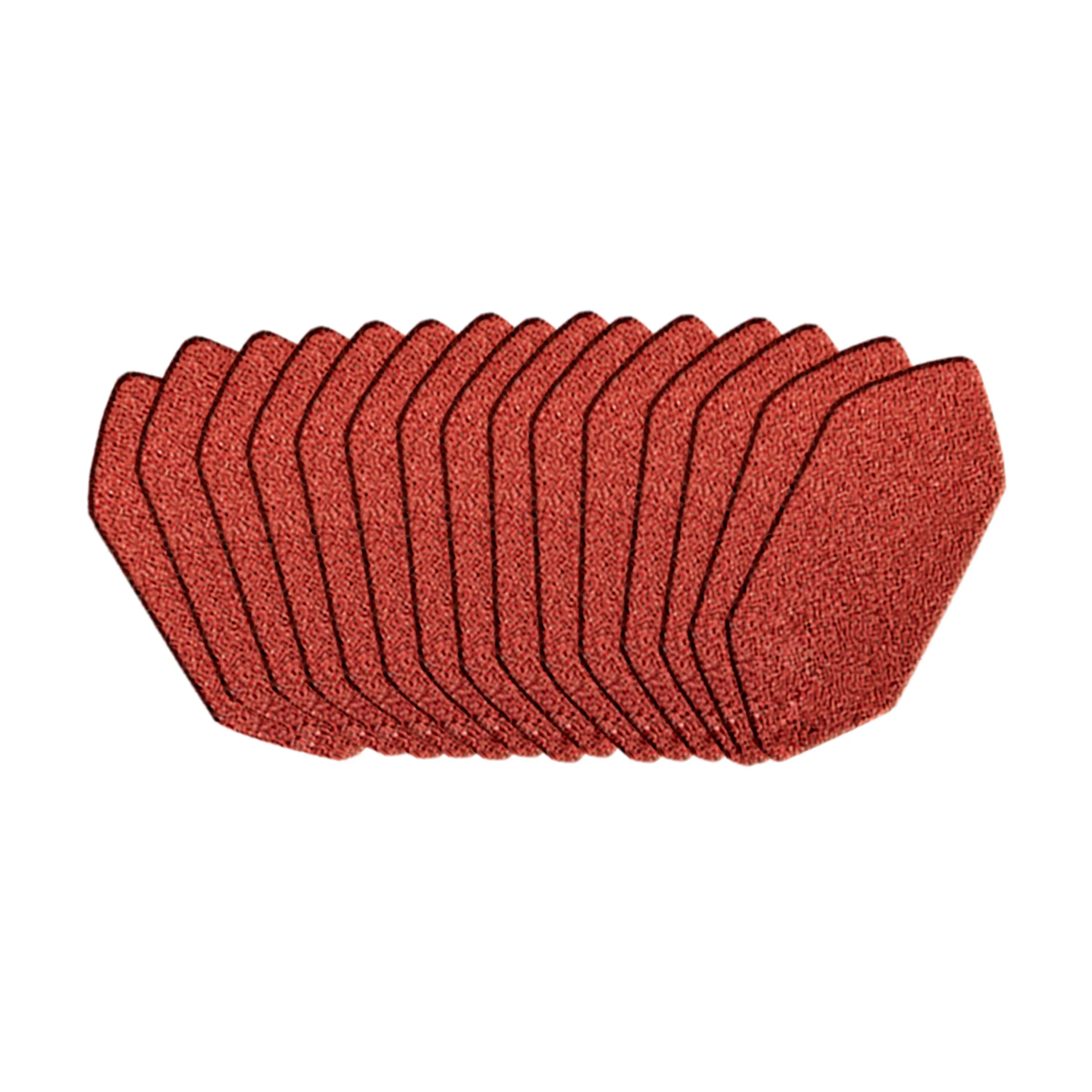 Worx Schleifblatt-Set WA2003 15-teilig