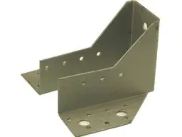 Suki Balkenschuh 45 x 107 x 78 x 35 mm Magnodur Suki Balkenschuh 45 x 107 x 78 x 35 mm Magnodur