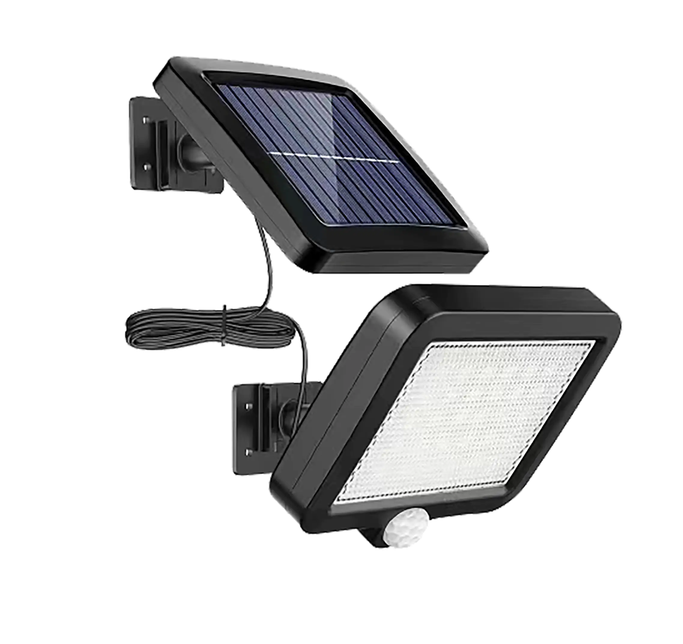 TrendLine LED Solarstrahler mit Bewegungsmelder TrendLine LED Solarstrahler mit Bewegungsmelder