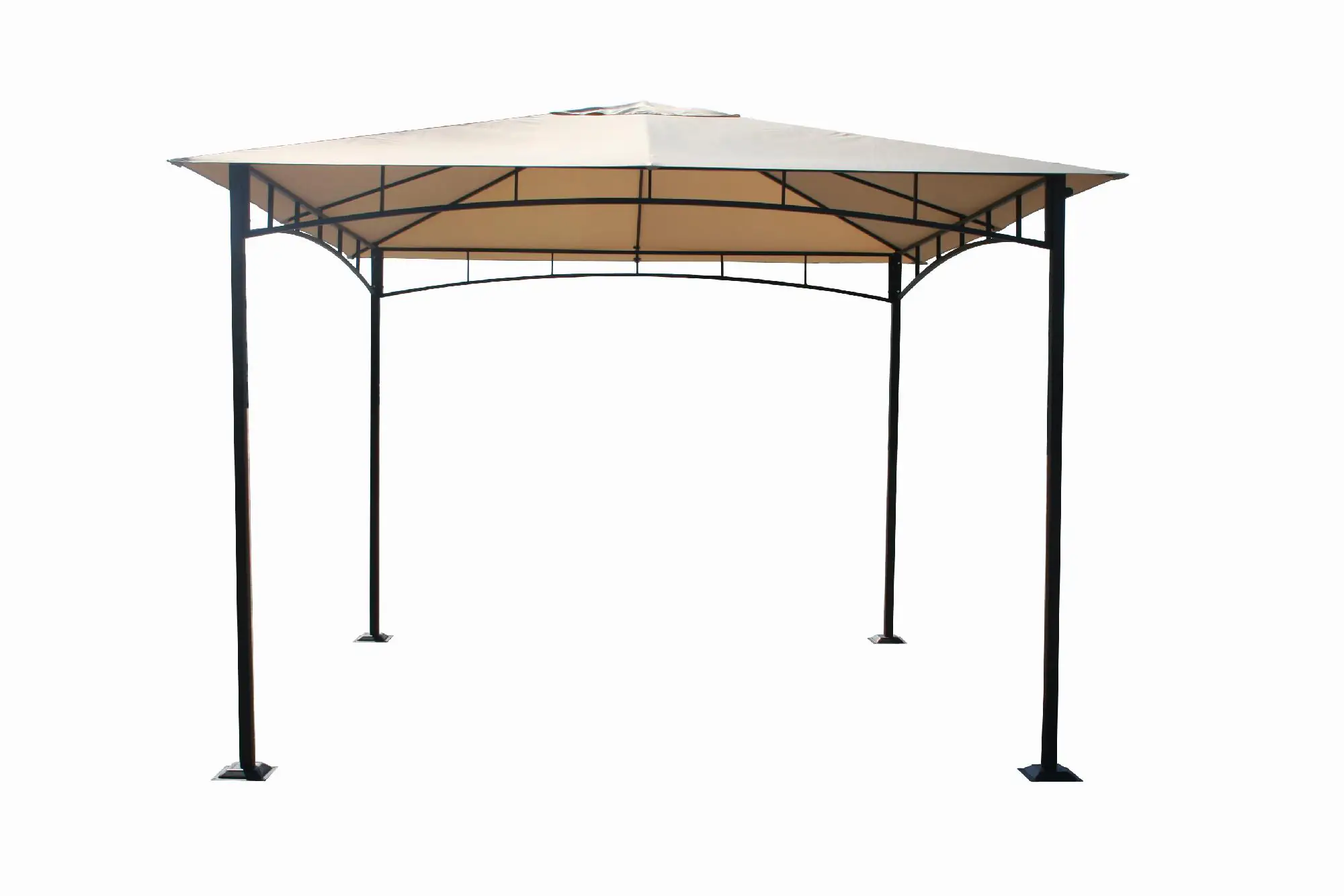 TrendLine Ersatzdach für Pavillon Menorca