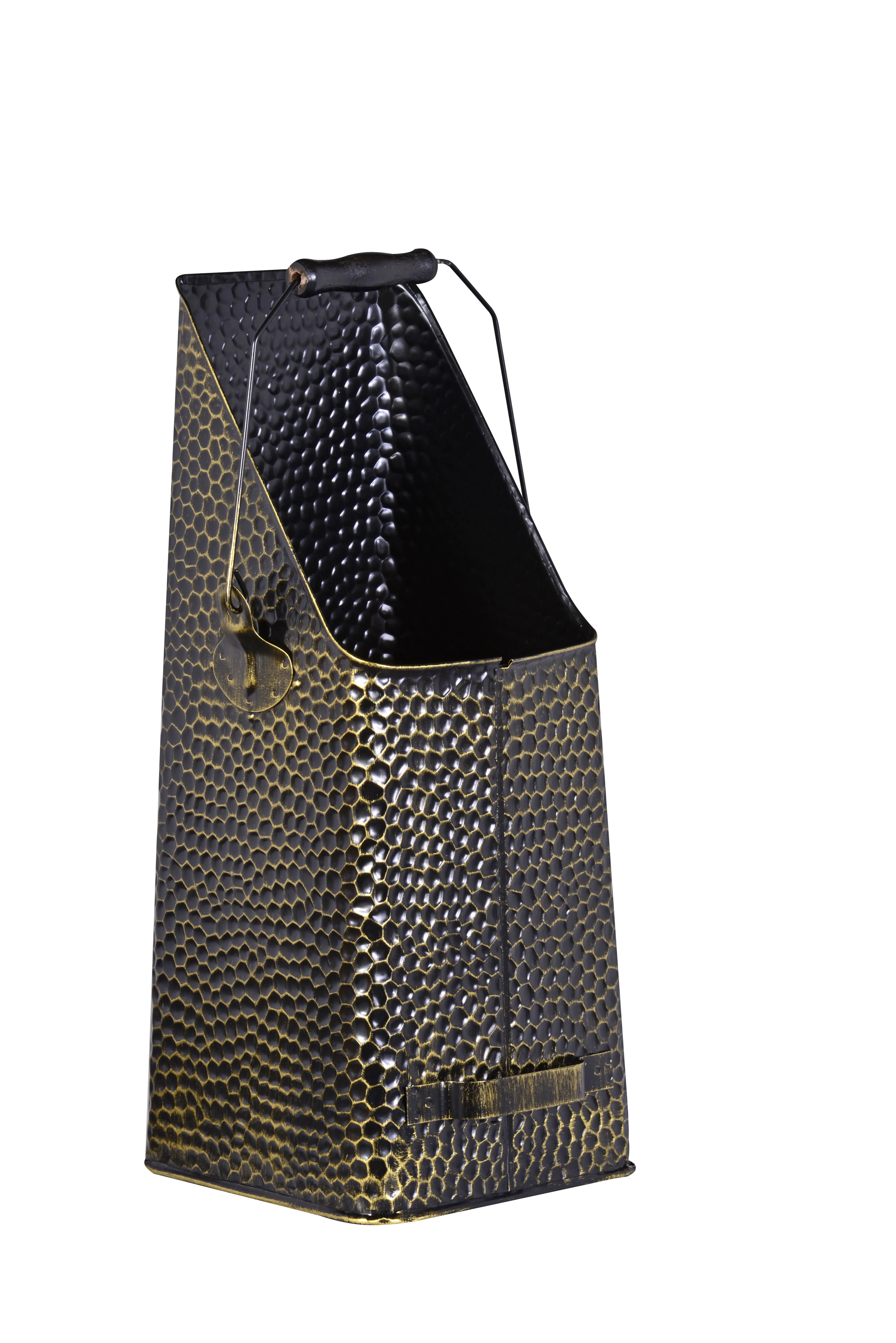 FireFix Kohleschütte H/B: 50 x 21 cm