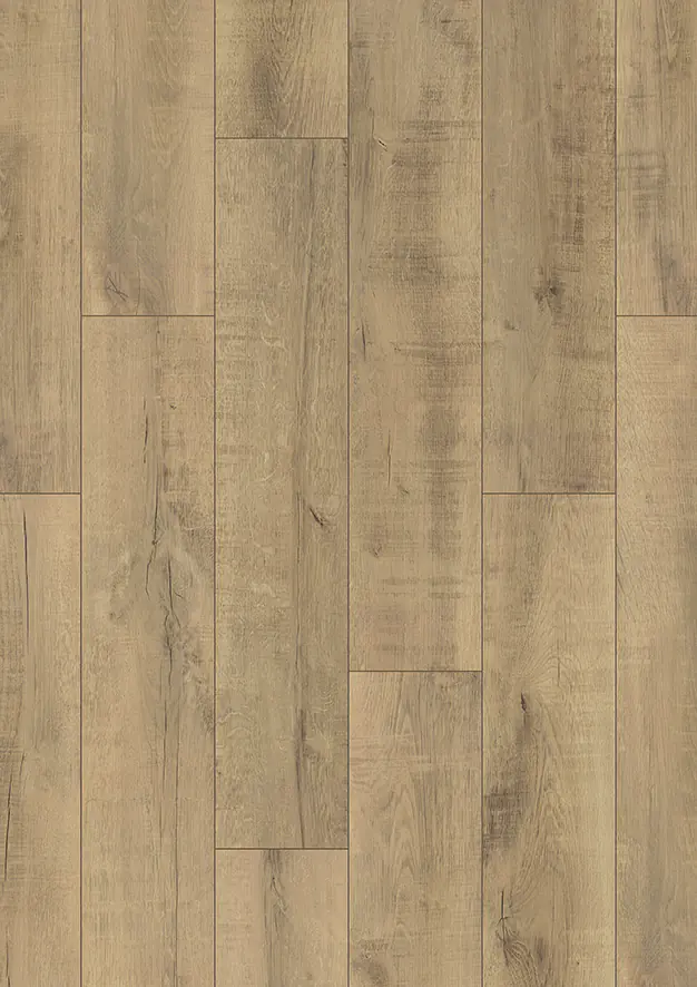 Premium Laminat Gold Volcano Oak 1285 x 242 x 7 mm Premium Laminat Gold Volcano Oak 1285 x 242 x 7 mm