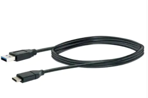 Schwaiger Sync und Ladekabel USB 3.0 A auf USB 3.1 Stecker Schwaiger Sync und Ladekabel USB 3.0 A auf USB 3.1 Stecker