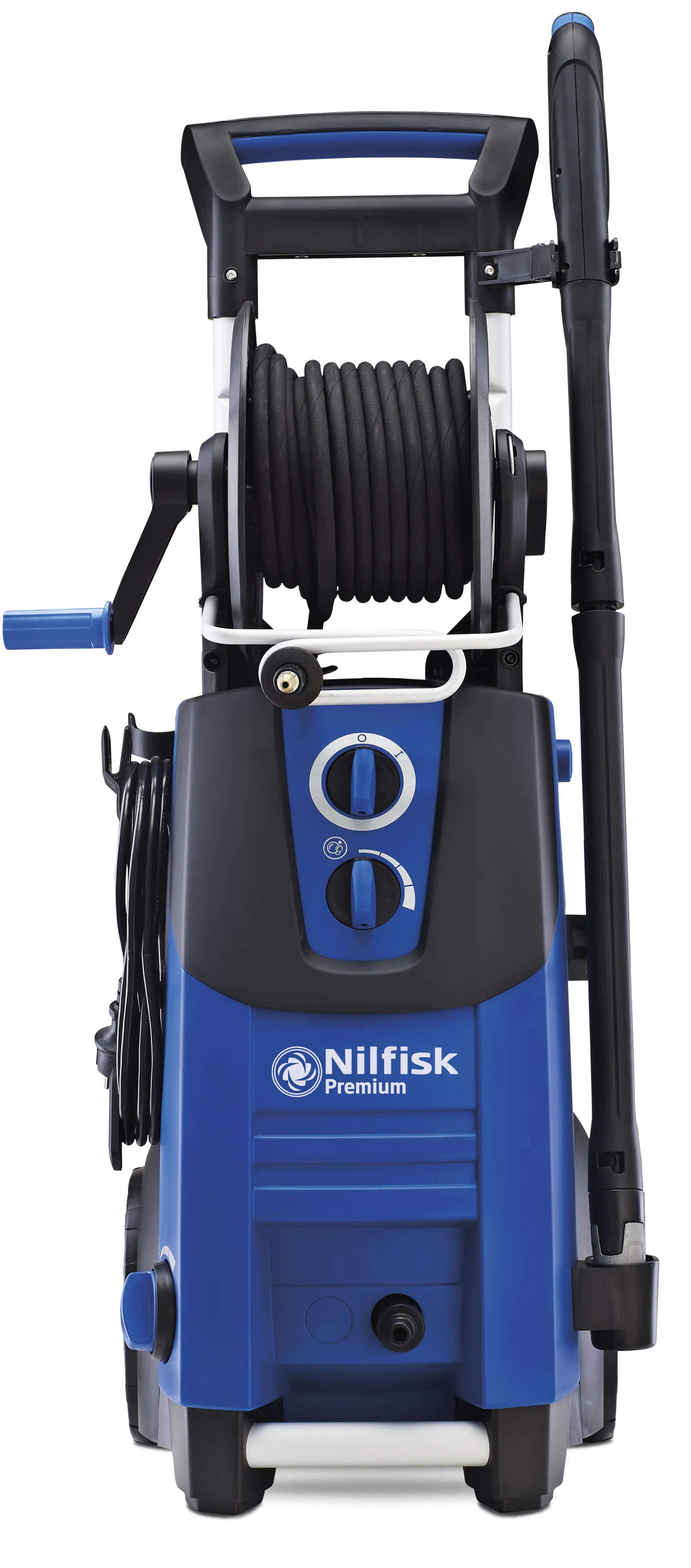 Nilfisk Hochdruckreiniger Premium 180 -10 2900 W 180 bar 610 l/h Nilfisk Hochdruckreiniger Premium 180 -10 2900 W 180 bar 610 l/h