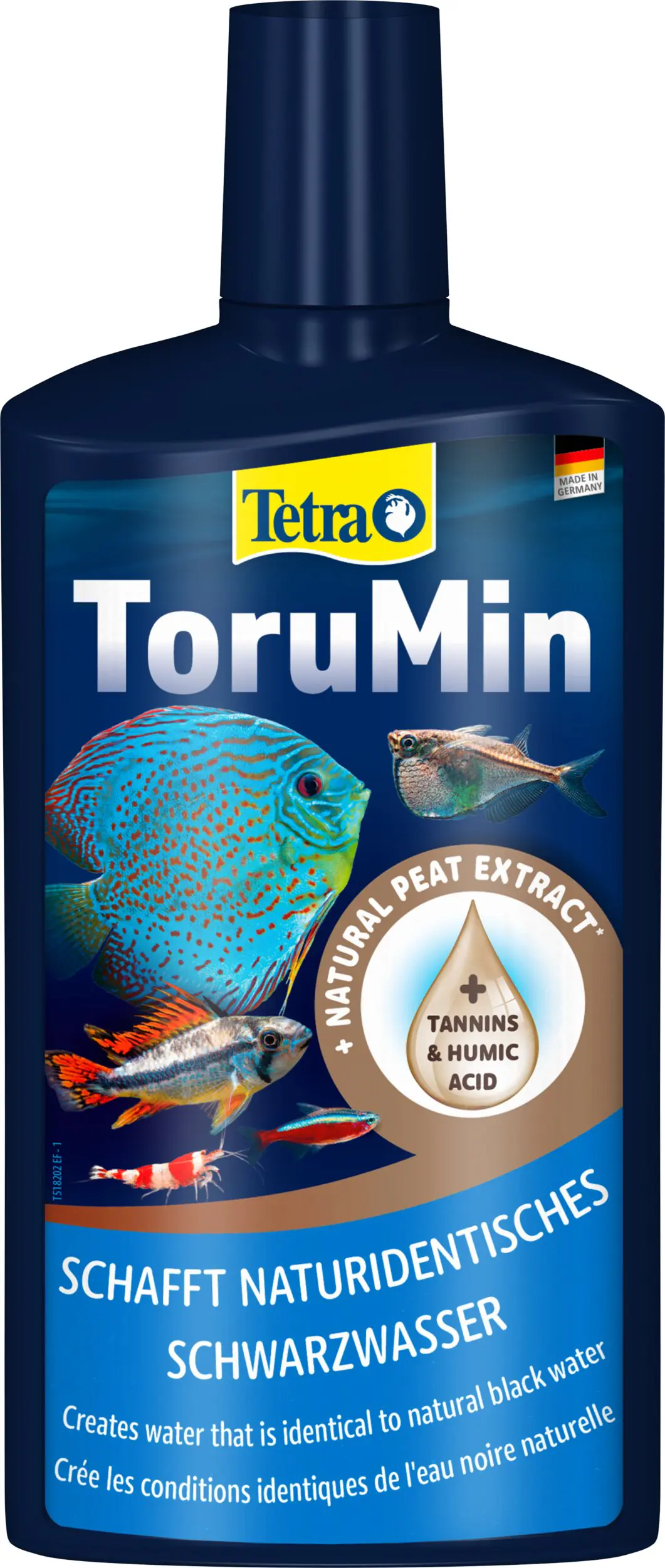 Tetra ToruMin 500 ml