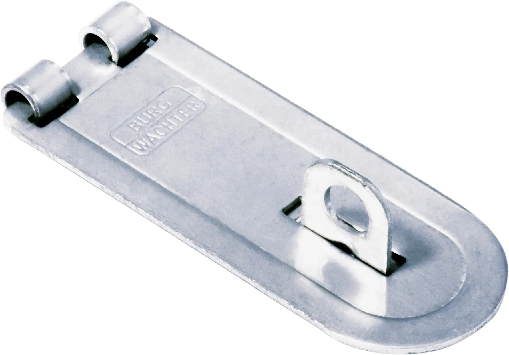 Burg Wächter Panzerüberfalle 80 x 32 mm