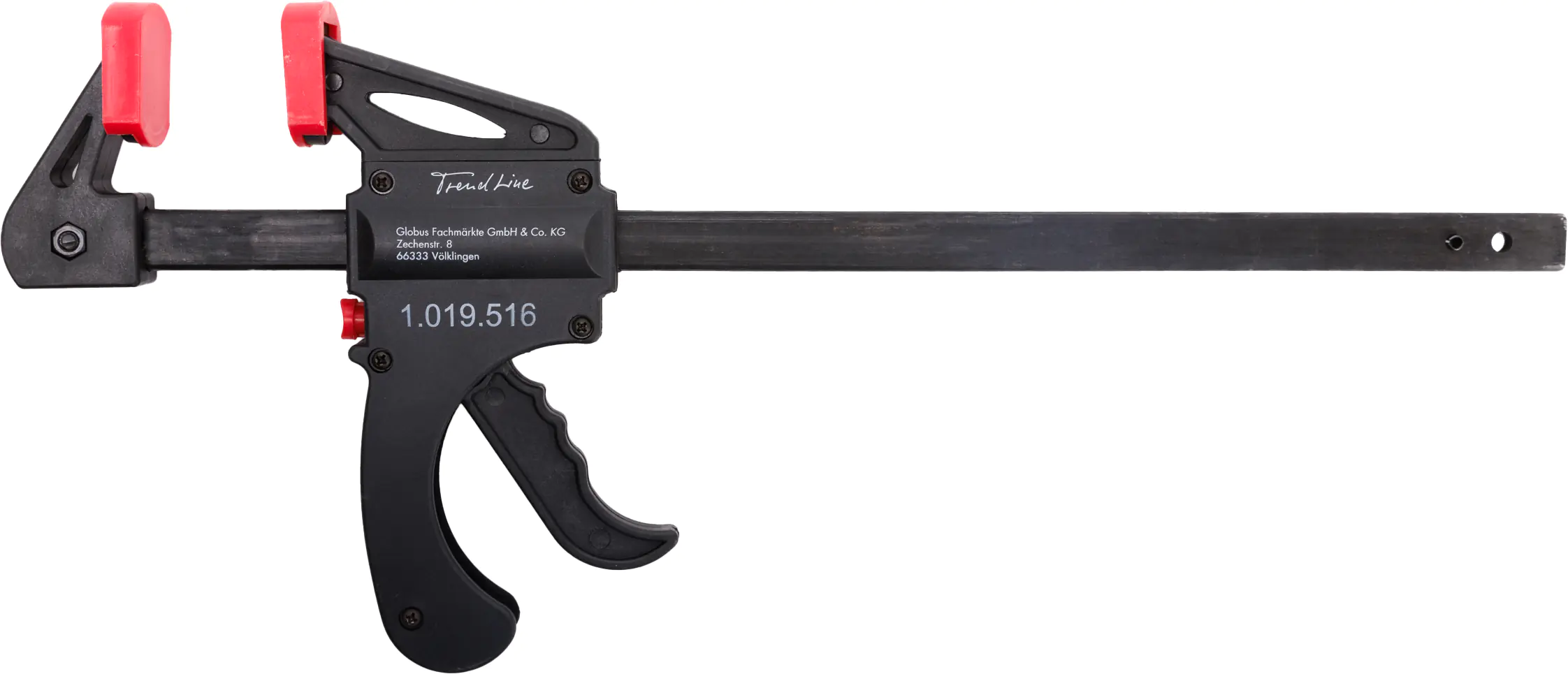 TrendLine Schnellspannzwinge 30 cm