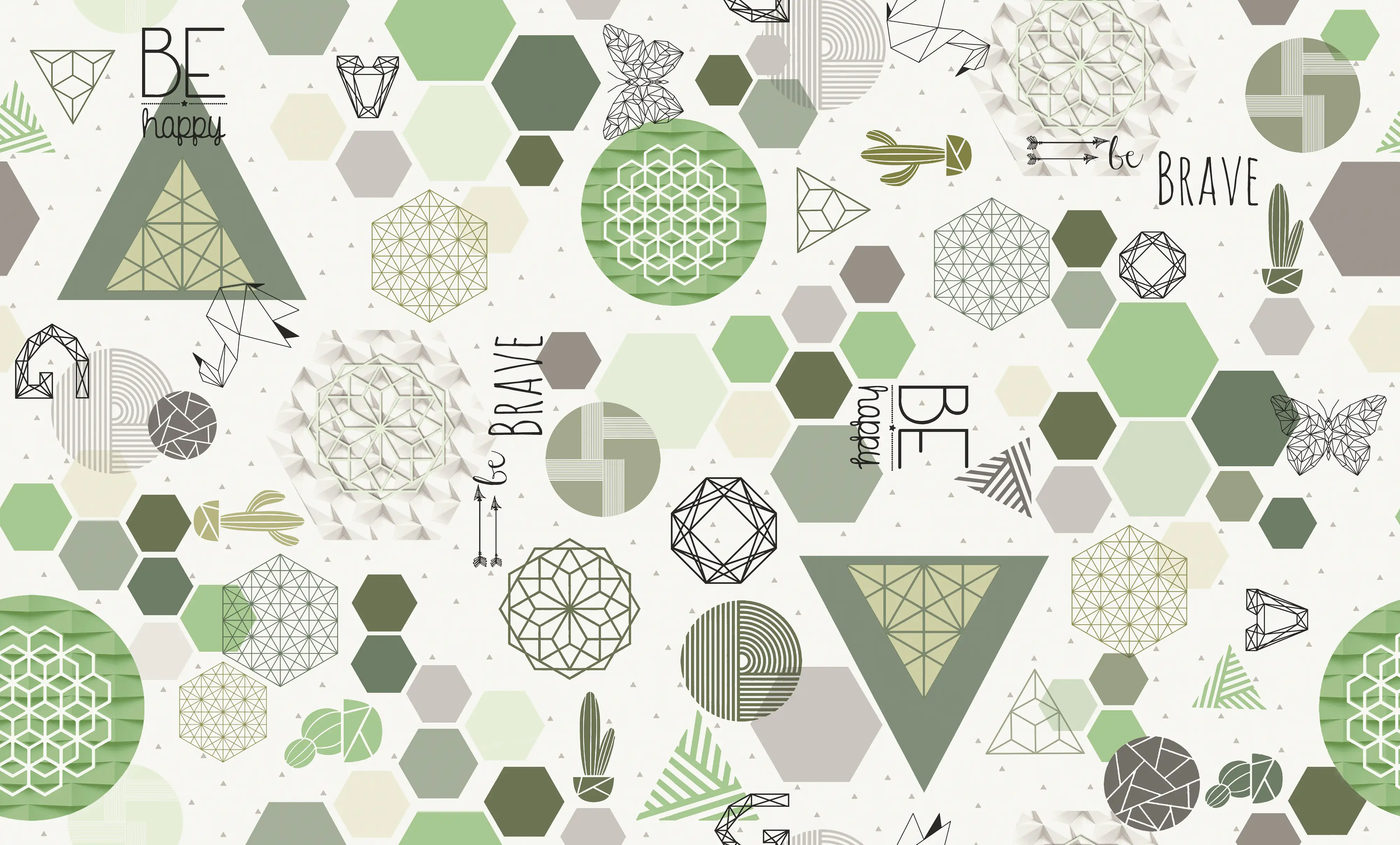 d-c-table Tischdecke Manhattan Vlies Geometris 110 x 140 cm d-c-table Tischdecke Manhattan Vlies Geometris 110 x 140 cm