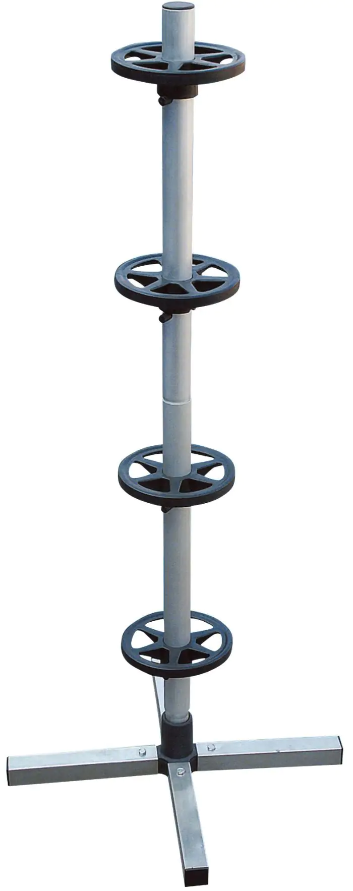 4333692025034 TrendLine Felgenbaum bis Reifenbreite 275 mm inkl. Reifenschutzhülle