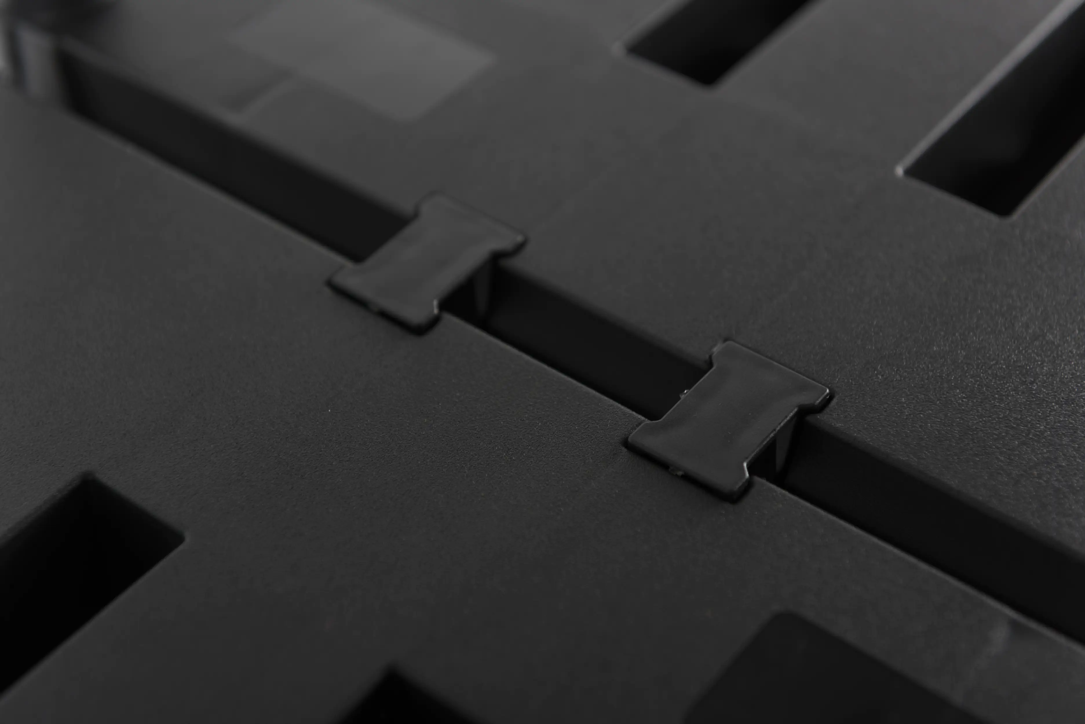 Kunststoffregal 63/4 138 x 60 x 30 cm 4 Kunststoffböden 125 kg