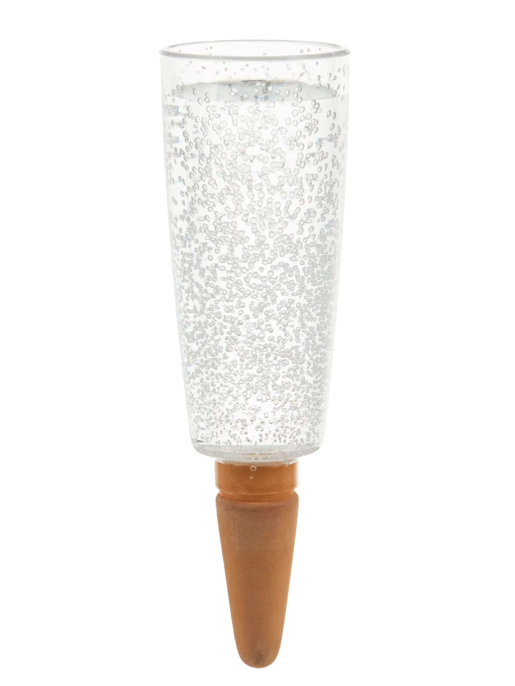 4002477581729 Scheurich Bewässerungshilfe Copa transparent 23 cm