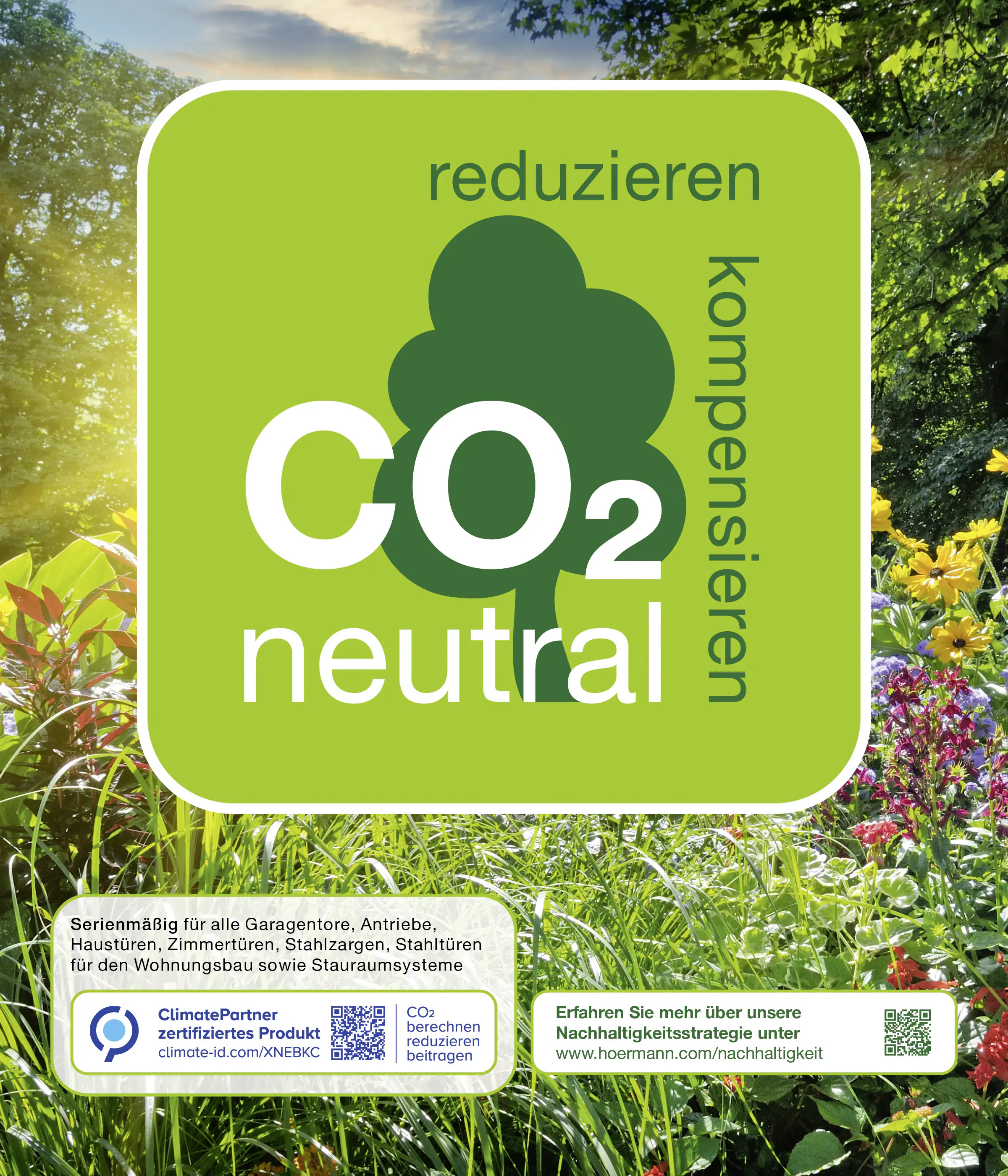 Hörmann Innentür ZK verkehrsweiß 87,5 x 212,5 cm DIN links