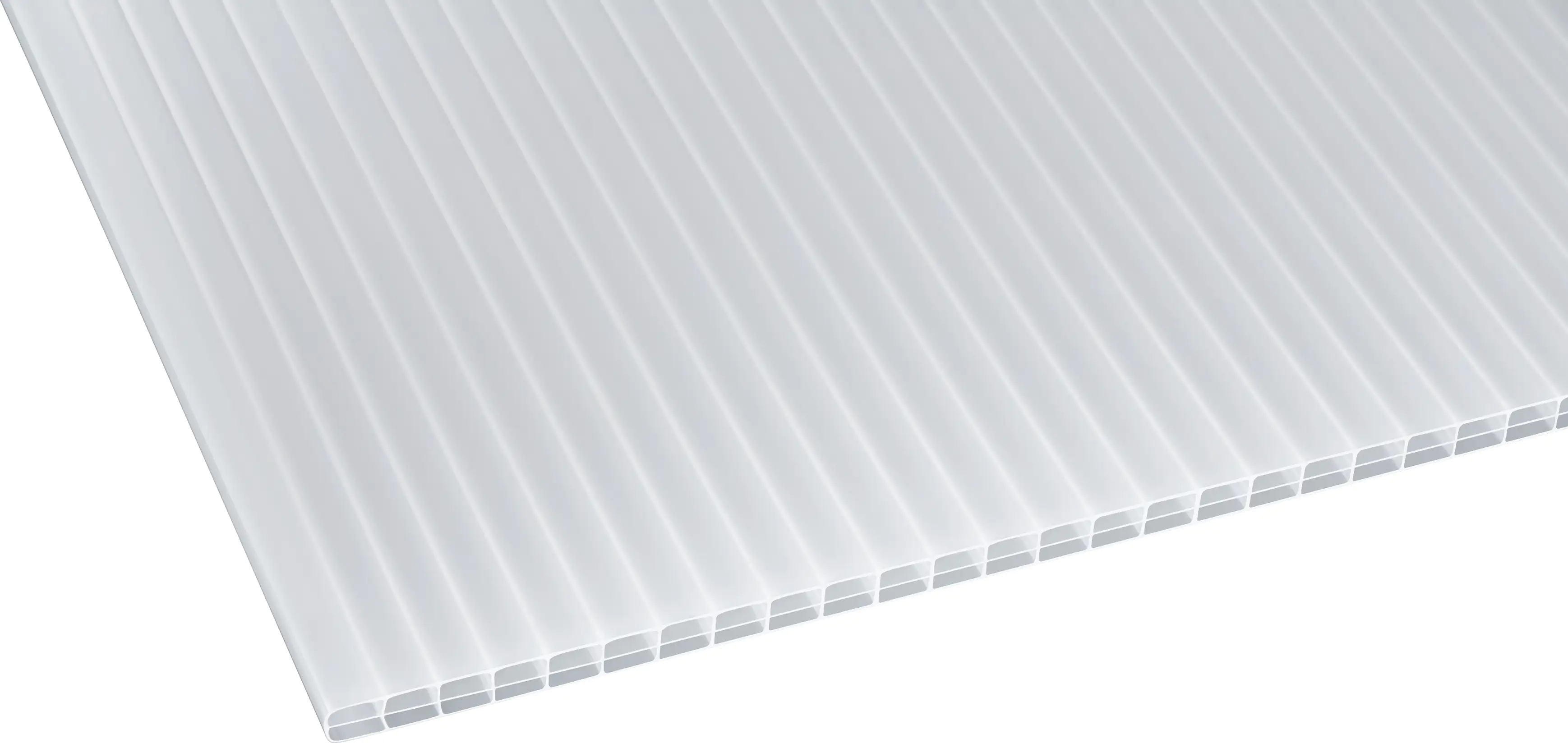 Gutta Premium Terrassendach 410,2 x 406 cm weiß PC weiß opal 16 mm Gutta Premium Terrassendach 410,2 x 406 cm weiß PC weiß opal 16 mm