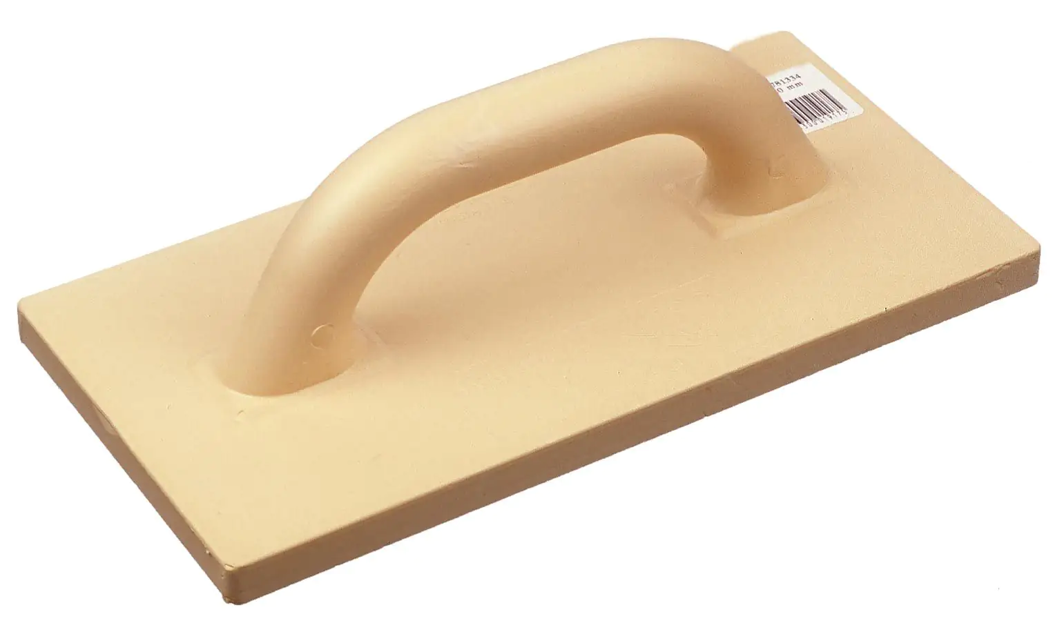 Reibebrett 18 x 32 cm Kunststoff