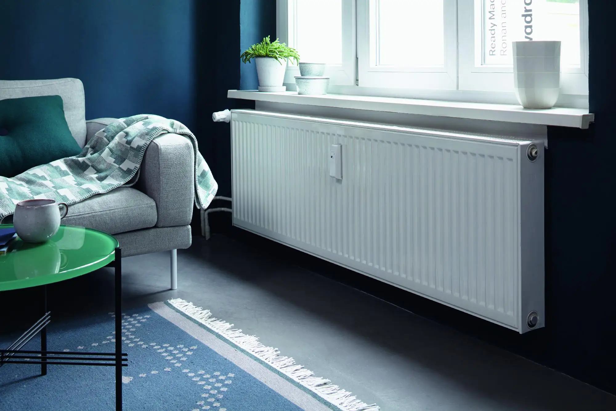 Alpina Heizkörperlack weiß 300 ml weiß glänzend Alpina Heizkörperlack weiß 300 ml weiß glänzend