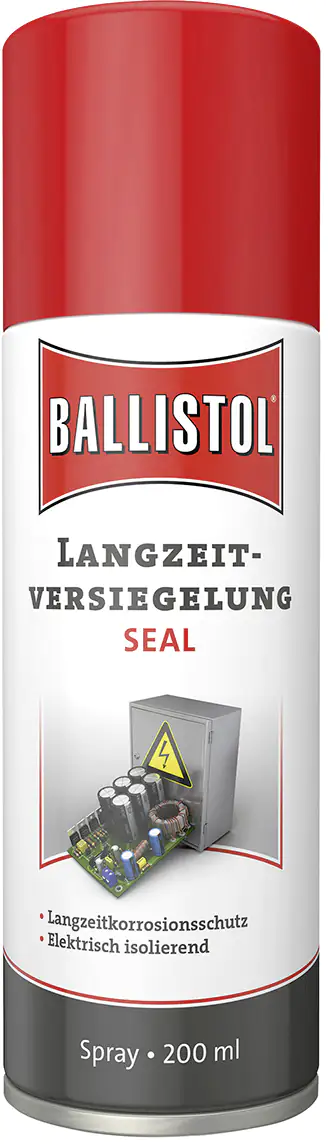 Ballistol Seal Filmspray 200ml Ballistol Seal Filmspray 200ml