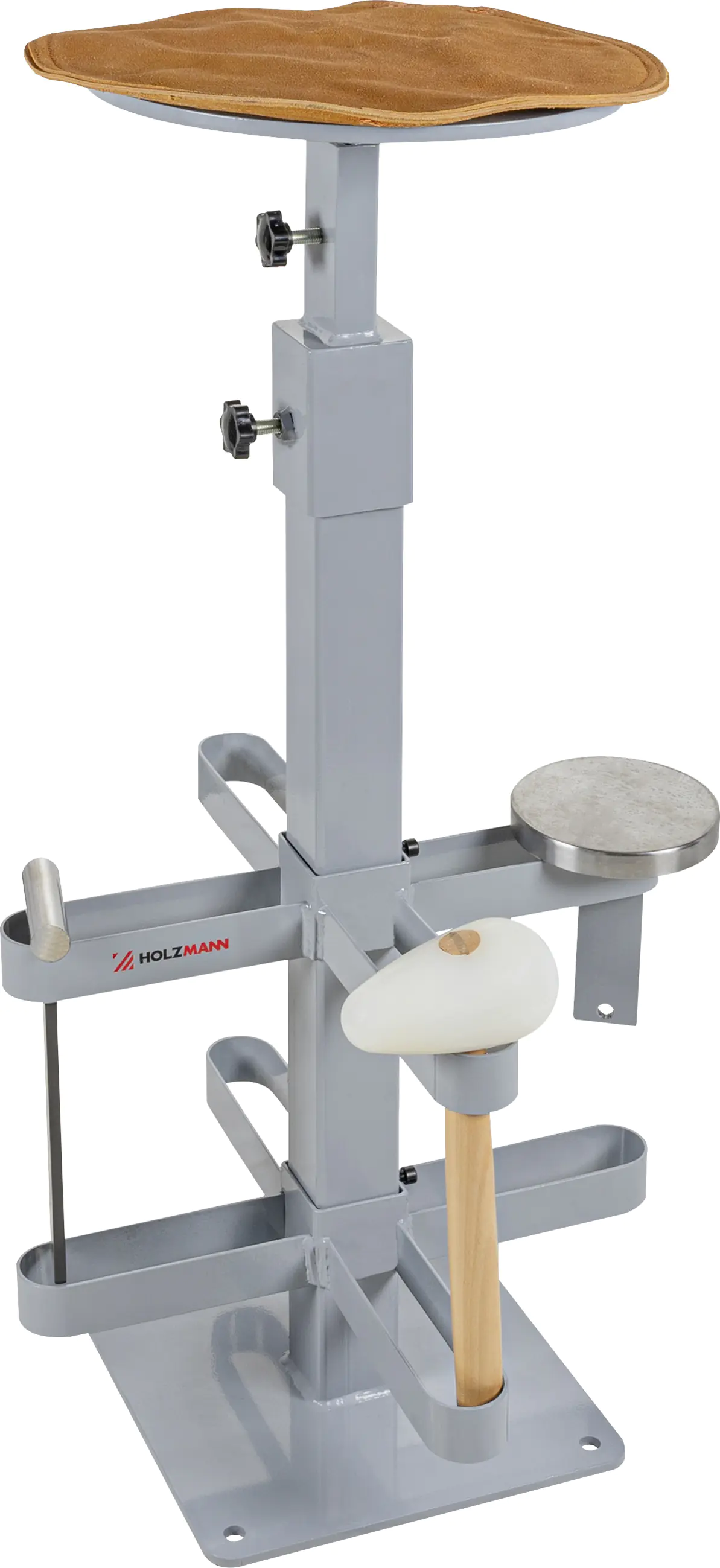 Holzmann Metallformstation MFS1SET