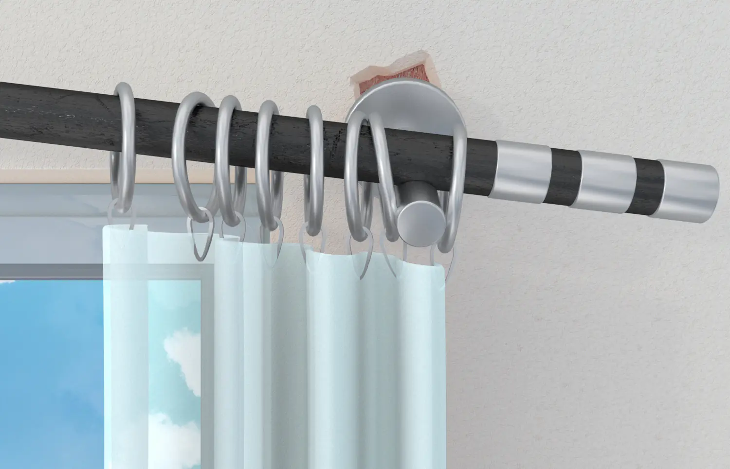 Fischer Flüssigdübel Fill & Fix 25 ml