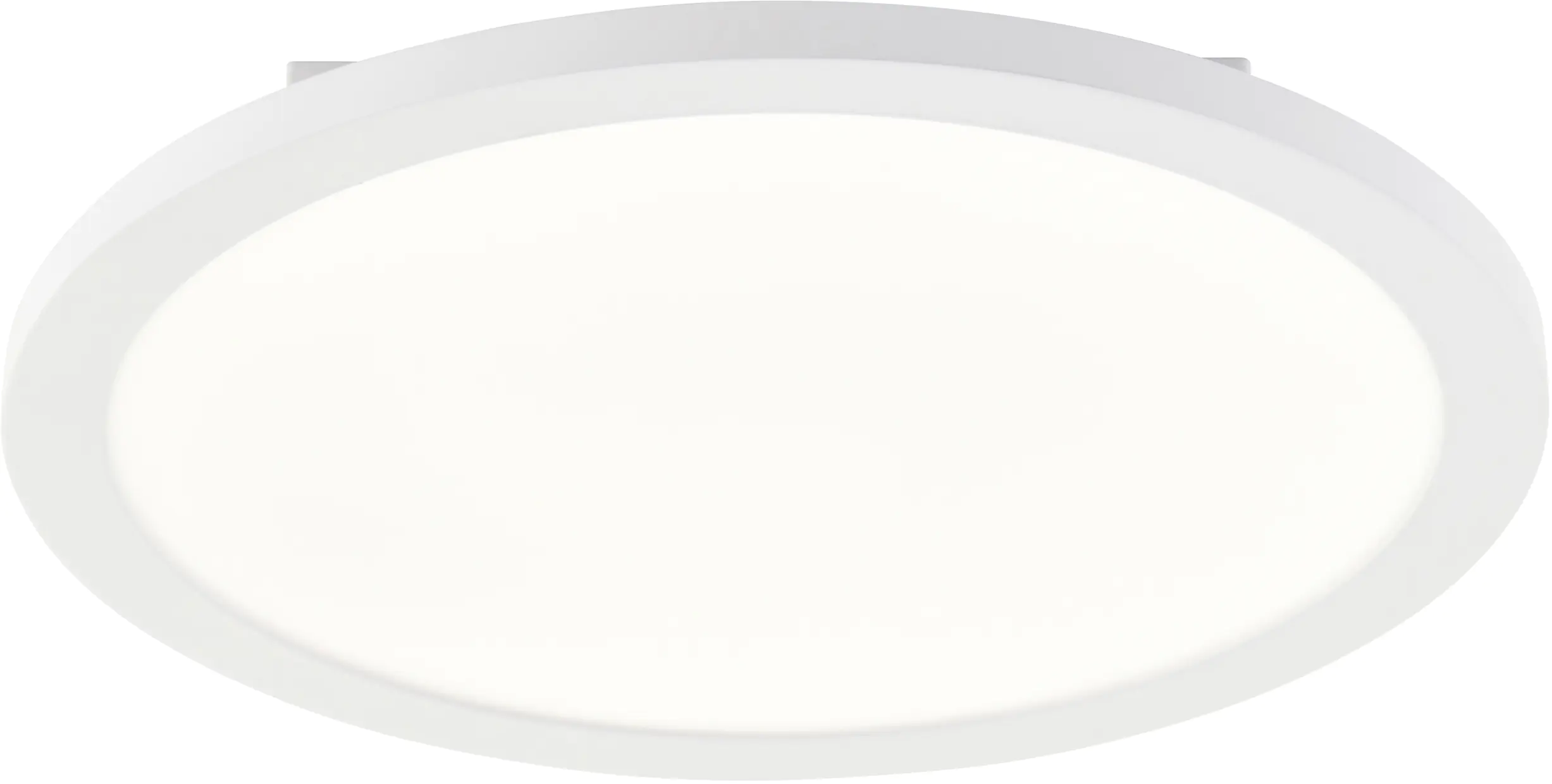 Brilliant LED Deckenleuchte Paneel Briston 12W neutralweiß