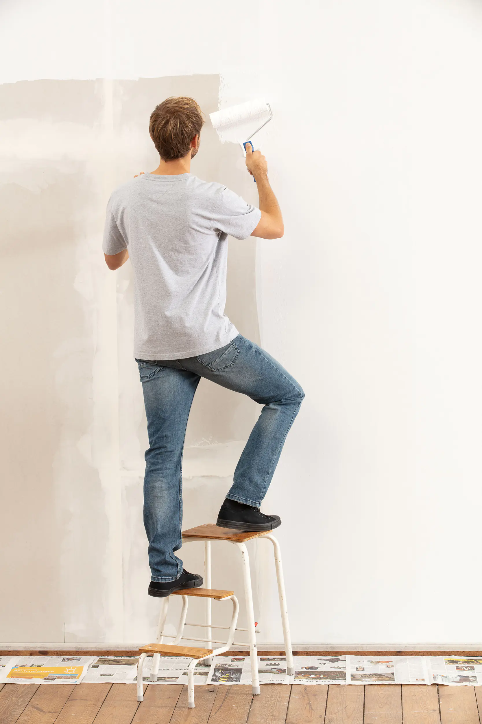 Knauf Sperrgrund 5 kg