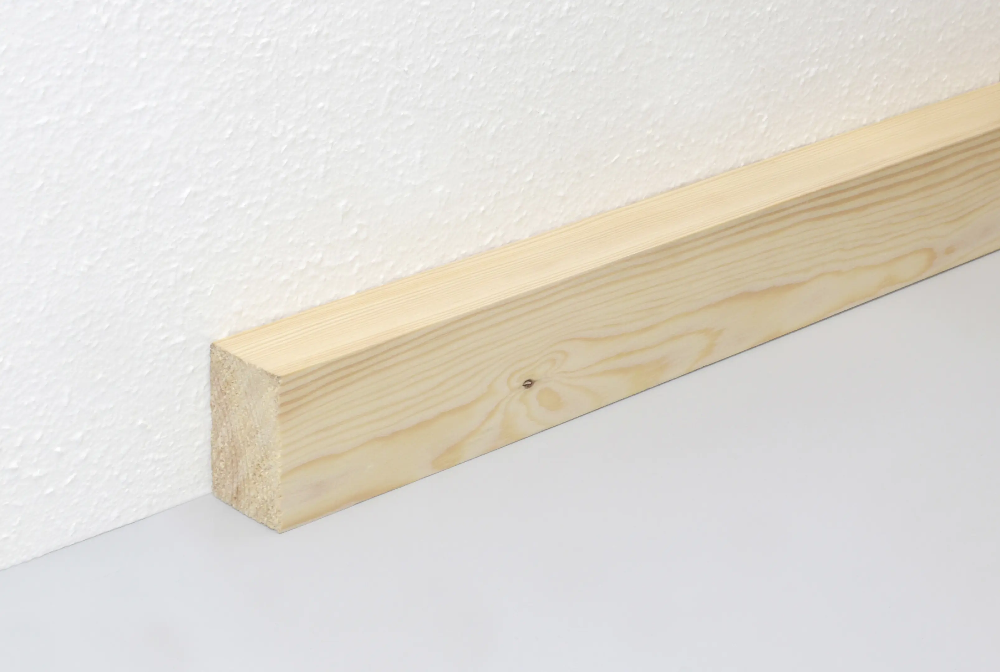 FN Neuhofer Flachleiste 100 cm 46 x 29 mm Fichte/Kiefer