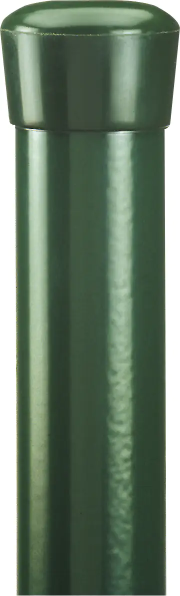 Alberts Zaunpfosten zu Deco und Ziergeflecht Rondo 90 cm Ø 28 mm grün Alberts Zaunpfosten zu Deco und Ziergeflecht Rondo 90 cm Ø 28 mm grün