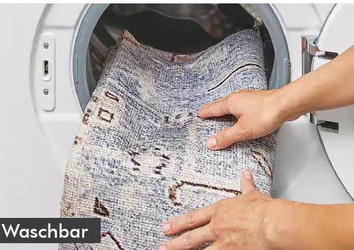 Luxor Living Teppich Lago, rot, 240 x 340 cm