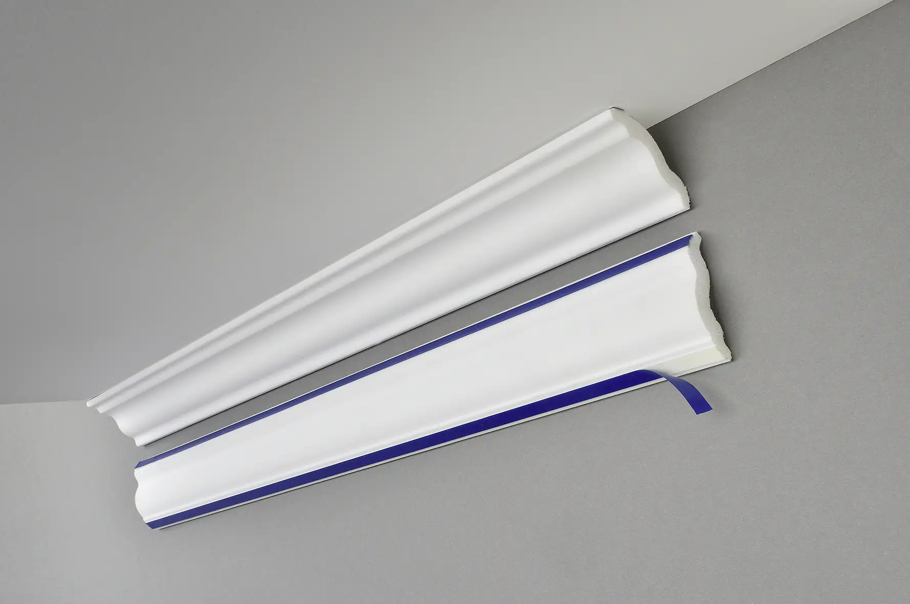 Decosa Zierprofil Ricarda, 2 x 1,5 m, selbstklebend