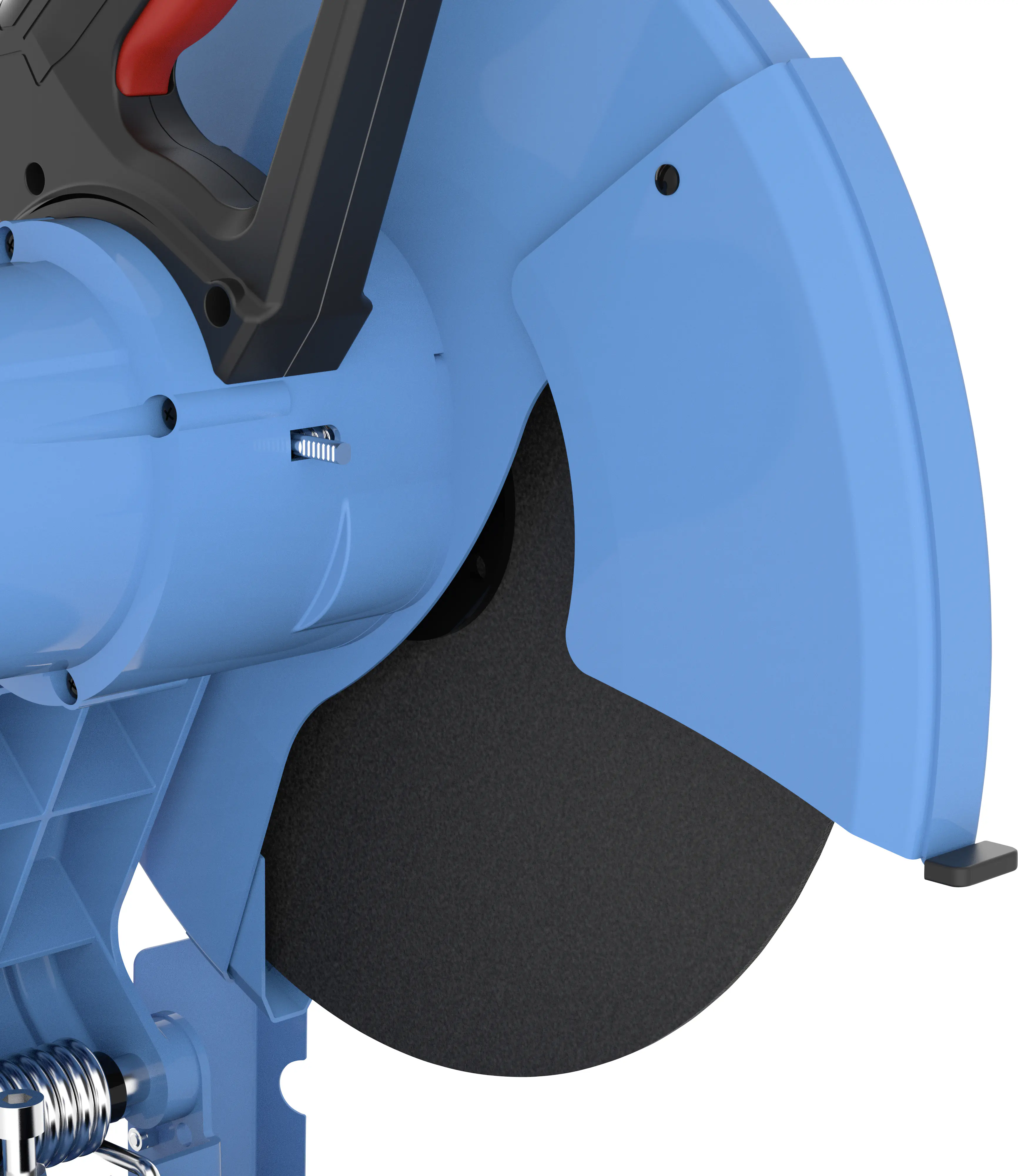 Güde Metalltrennsäge GMT 355-2.2 2200 W 4200 min-1