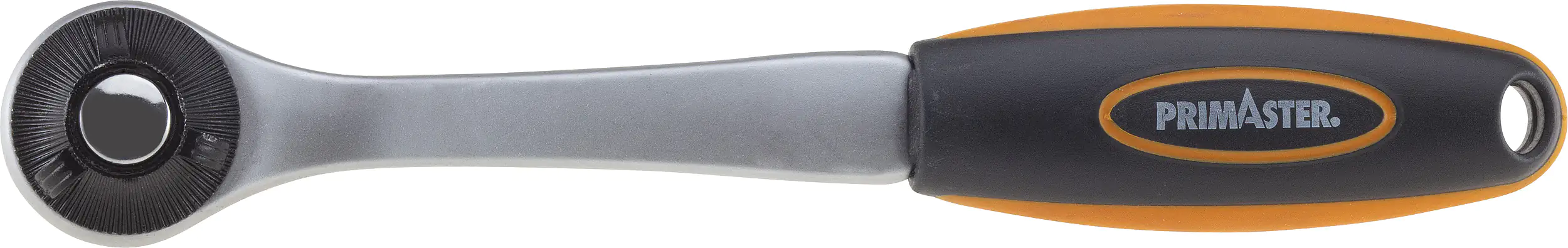 Primaster Mechaniker-Kraft-Ratsche 12,7 mm 1/2" 72 Zähne