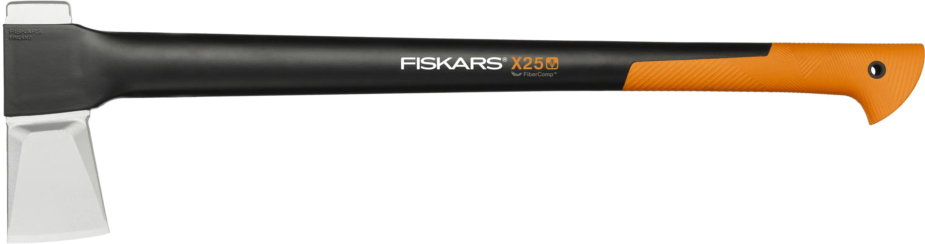 Fiskars Spaltaxt X25 - XL 2400 g 77,5 cm Fiskars Spaltaxt X25 - XL 2400 g 77,5 cm